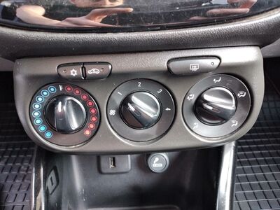 Opel Corsa Gebrauchtwagen