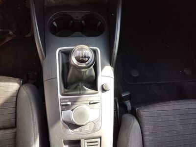 Audi A3 Gebrauchtwagen
