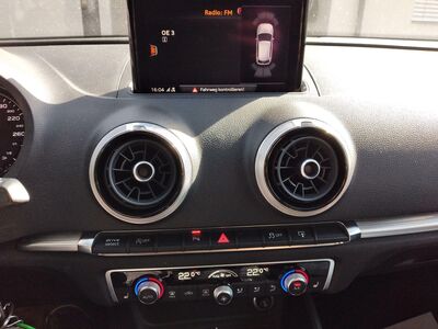 Audi A3 Gebrauchtwagen