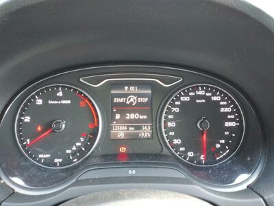 Audi A3 Gebrauchtwagen