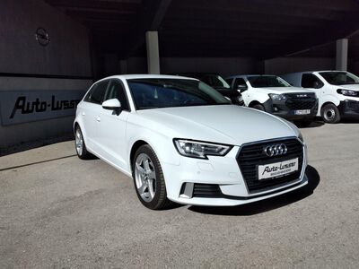 Audi A3 Gebrauchtwagen