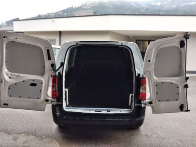 Opel Combo Vorführwagen