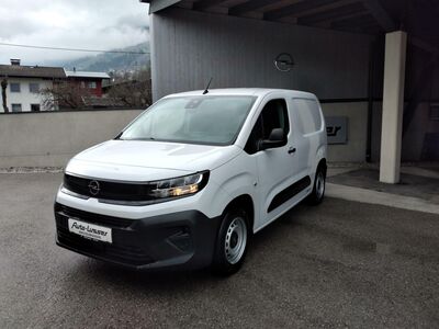 Opel Combo Vorführwagen