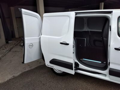 Opel Combo Vorführwagen