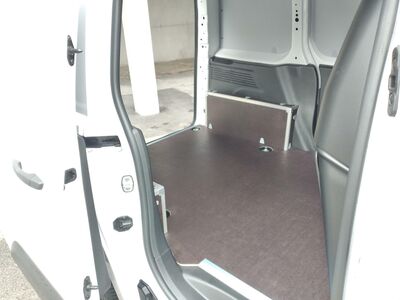 Opel Combo Vorführwagen