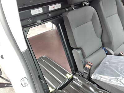 Opel Combo Vorführwagen