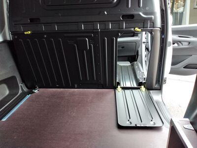 Opel Combo Vorführwagen