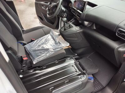 Opel Combo Vorführwagen