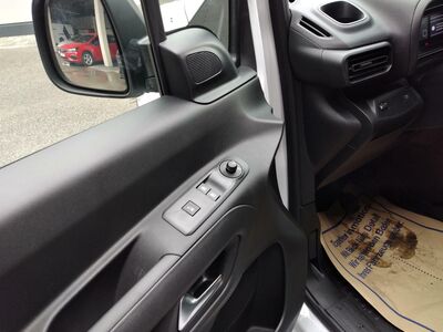 Opel Combo Vorführwagen