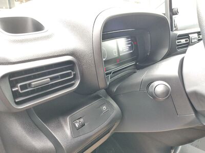 Opel Combo Vorführwagen