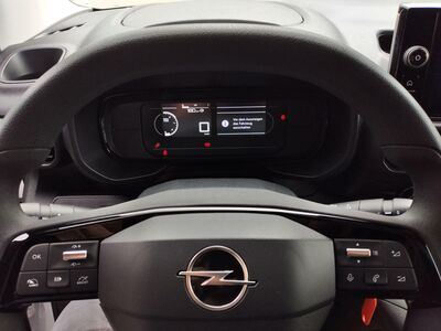 Opel Combo Vorführwagen