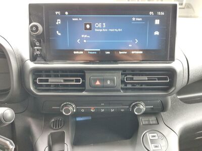 Opel Combo Vorführwagen