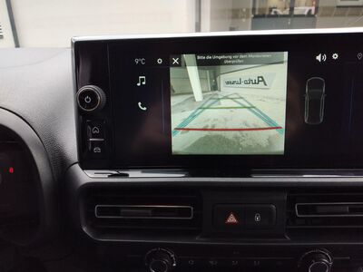 Opel Combo Vorführwagen