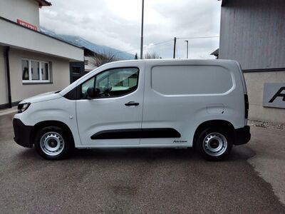 Opel Combo Vorführwagen