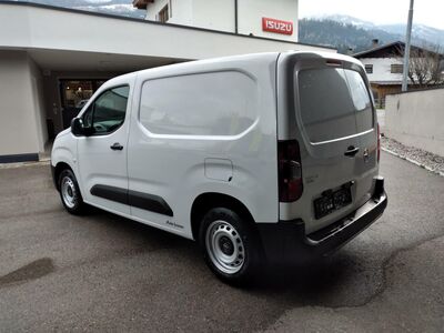 Opel Combo Vorführwagen