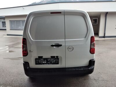 Opel Combo Vorführwagen