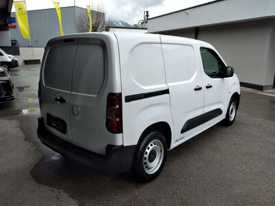 Opel Combo Vorführwagen