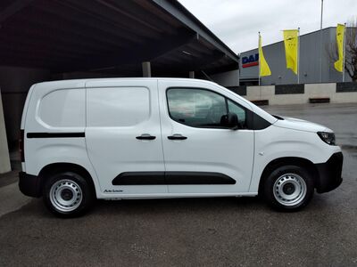 Opel Combo Vorführwagen
