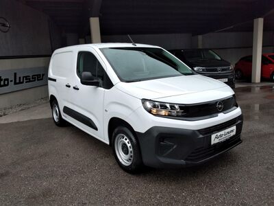 Opel Combo Vorführwagen