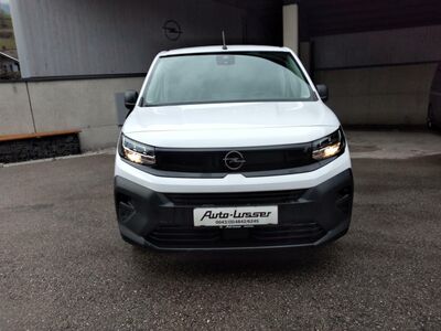 Opel Combo Vorführwagen