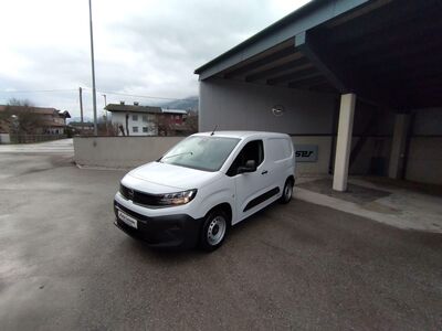 Opel Combo Vorführwagen