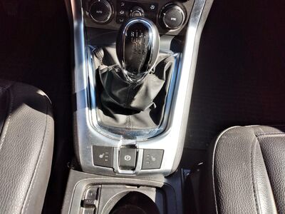 Opel Antara Gebrauchtwagen Opel Antara Gebrauchtwagen
