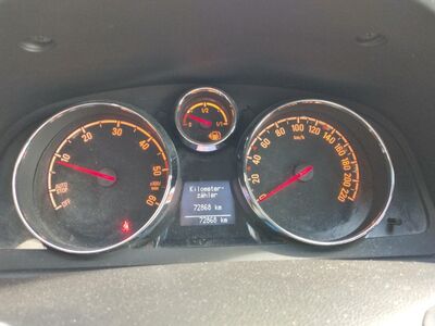 Opel Antara Gebrauchtwagen Opel Antara Gebrauchtwagen