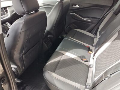 Opel Grandland X Gebrauchtwagen Opel Grandland X Gebrauchtwagen