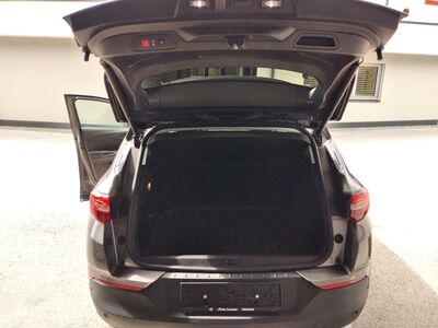 Opel Grandland X Gebrauchtwagen Opel Grandland X Gebrauchtwagen