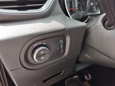 Opel Grandland X Gebrauchtwagen Opel Grandland X Gebrauchtwagen