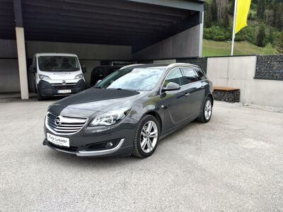 Opel Insignia Gebrauchtwagen Opel Insignia Gebrauchtwagen