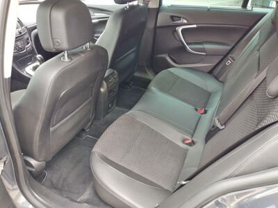 Opel Insignia Gebrauchtwagen Opel Insignia Gebrauchtwagen