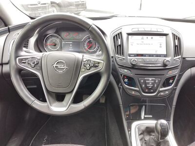 Opel Insignia Gebrauchtwagen Opel Insignia Gebrauchtwagen