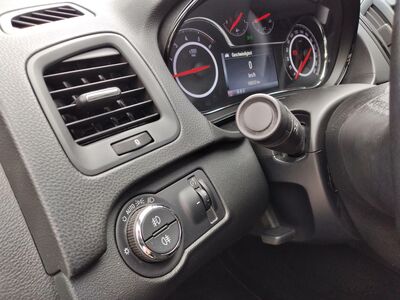Opel Insignia Gebrauchtwagen Opel Insignia Gebrauchtwagen