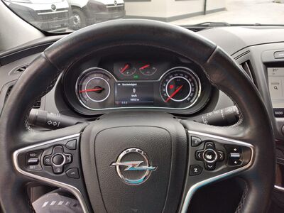 Opel Insignia Gebrauchtwagen Opel Insignia Gebrauchtwagen