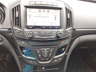 Opel Insignia Gebrauchtwagen Opel Insignia Gebrauchtwagen