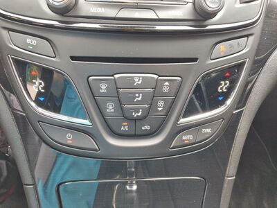 Opel Insignia Gebrauchtwagen Opel Insignia Gebrauchtwagen