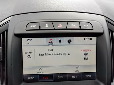 Opel Insignia Gebrauchtwagen Opel Insignia Gebrauchtwagen