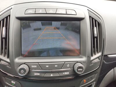 Opel Insignia Gebrauchtwagen Opel Insignia Gebrauchtwagen