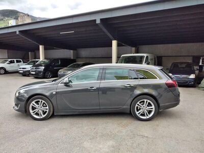 Opel Insignia Gebrauchtwagen Opel Insignia Gebrauchtwagen