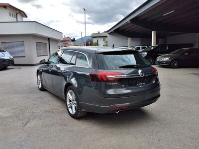 Opel Insignia Gebrauchtwagen Opel Insignia Gebrauchtwagen