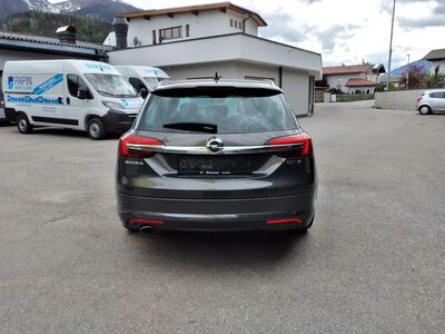 Opel Insignia Gebrauchtwagen Opel Insignia Gebrauchtwagen