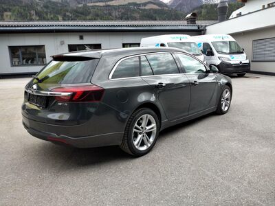 Opel Insignia Gebrauchtwagen Opel Insignia Gebrauchtwagen