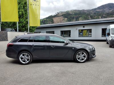 Opel Insignia Gebrauchtwagen Opel Insignia Gebrauchtwagen
