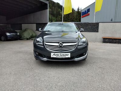 Opel Insignia Gebrauchtwagen Opel Insignia Gebrauchtwagen