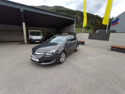 Opel Insignia Gebrauchtwagen Opel Insignia Gebrauchtwagen
