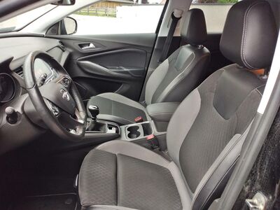 Opel Grandland X Gebrauchtwagen Opel Grandland X Gebrauchtwagen