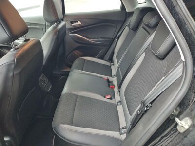 Opel Grandland X Gebrauchtwagen Opel Grandland X Gebrauchtwagen