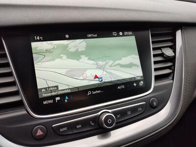 Opel Grandland X Gebrauchtwagen Opel Grandland X Gebrauchtwagen