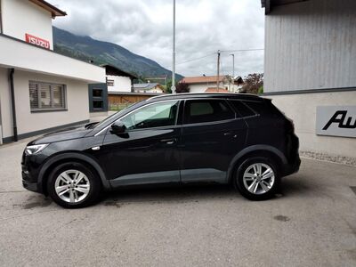 Opel Grandland X Gebrauchtwagen Opel Grandland X Gebrauchtwagen
